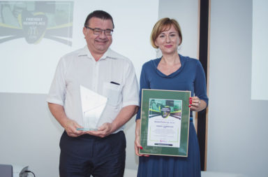 Henkel-Polska-Friendly-Workplace
